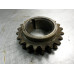 108Y111 Crankshaft Timing Gear For 88-93 Ford F-150 5.8 108Y111 Crankshaft Timing Gear For 88-93 Ford F-150 5.8